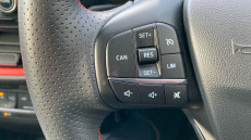 Ford Fiesta 1.0 EcoBoost ST-Line X 3dr Petrol Hatchback